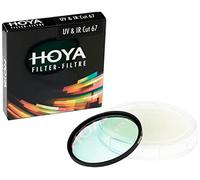 Hoya UVIR67 Filtre pour objectif UV + Infra-rouge HMC 67 mm