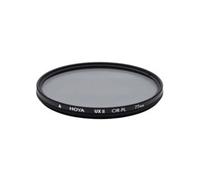 Hoya UX II CIR-PL filtre 49mm