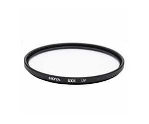 HOYA UX II Filtre UV diam. 49mm