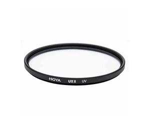 HOYA UX II Filtre UV diam. 82mm