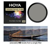 Hoya Filtre ND Variable 55mm