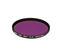 Hoya Y5KNFLW058 Filtre Noir