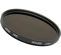 HOYA Filtre Gris Neutre NDX400 HMC D82 mm