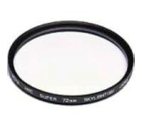 Hoya Y8SKYL062 Filtre Transparent