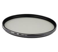 Hoya yhdgpolc046 HD Or broches cirkular Filtre 46 mm Noir