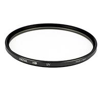Hoya yhdguv043 HD Doré Filtre UV 43 mm Noir