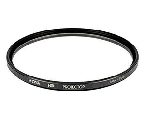 Hoya YHDPROT037 Filtre Noir 37 mm