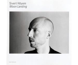 Hoyem, Sivert - Moon Landing [Import]