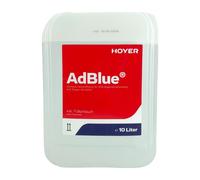 Hoyer Ad-Blue Solution D'Urée Adblue Avec Transfert D'Huile , Ablassrohr, 2x10 L