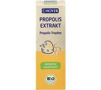 Hoyer Extrait de propolissans alcool soluble dans l'eau. 30 ml