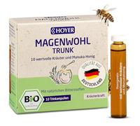Hoyer Magenwohl-Trunk 100 ml