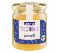 HOYER - Miel de lavande- 250g