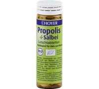 Hoyer Propolis & Sauge pastilles à sucer 60 pcs