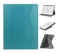 HoYiXi Étui pour 11.8” Remarkable Paper Pro (2024 Released) - avec Support Pliable et Poche pour Stylo, Remarkable Paper Pro with 11.8” Color Display Tablette Cover Case, Auto Sleep/Wake-Vert