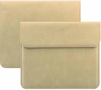 HoYiXi Étui pour Remarkable Paper Pro 11.8 Pouce (2024 Released)-avec Poche pour Stylo Sleeve Case Compatible 11'' Paper Display Kindle Scribe (2025 Release) Tablette Housse Étui, Brun