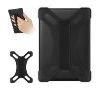 HoYiXi Universelle Dragonne sécurisée pour 6-7 Pouces, Compatible avec liseuse Kindle/Kobo/Pocketbook/Tolino/Sony/Paperwhite/Nook, pour liseuse 6", 6.8", 7" avec dragonne Haute élasticité, Noire