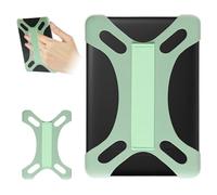 HoYiXi Universelle Dragonne sécurisée pour 6-7 Pouces, Compatible avec liseuse Kindle/Kobo/Pocketbook/Tolino/Sony/Paperwhite/Nook, pour liseuse 6", 6.8", 7" avec dragonne Haute élasticité, Vert