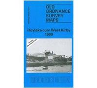 Hoylake Cum West Kirby 1909 by David Thompson David Thompson (Auteur)
