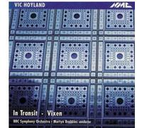 Hoyland : In Transit - Vixen. Brabbins.