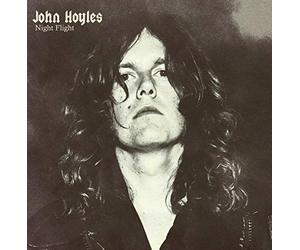 Hoyles John - Night Flight