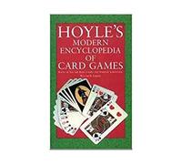 Hoyle's Modern Encyclopedia of Card Games: Rules of All the Basic Games and Popular Variations
