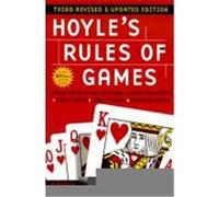 Hoyle's Rules of Games Philip D. Morehead (Auteur)