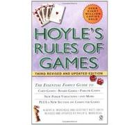 Hoyle's Rules of the Game