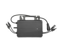Hoymiles HMS-1000W-2T Micro-onduleur 1000W - Double MPPT - WiFi & Bluetooth - Étanche IP67 - pour 2 Panneaux Solaires Jusqu’à 670 WC