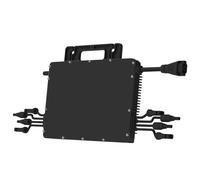 Hoymiles HMS-2000-4T Microinverter 2000W 4 MPPT Solar Inverter