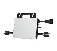 Hoymiles HMS-800W-2T Micro-onduleur avec WiFi intégré pour centrale électrique de balcon (taux de 19 %)