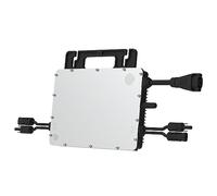 Hoymiles HMS-800W-2T Micro-onduleur avec WiFi intégré pour centrale électrique de balcon (taux de commande : 0 % selon § 12, paragraphe 3, UStG)