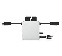 Hoymiles Micro onduleur HM-400 avec Couvercle