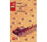 Hoyos / Holes