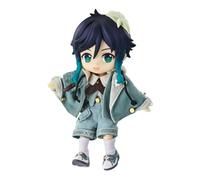 HOYOVERSE Genshin Impact Venti Ballad of the Spring Breeze Figurine Chibi