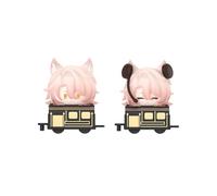 HOYOVERSE Honkai : Figurines empilables Star Rail - Jiaoqiu (2 versions)
