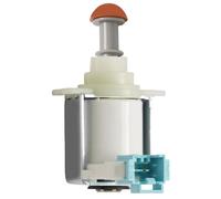 Hoypeyfiy 00631199 Électrovanne de rechange pour Bosch Siemens 11033896, remplace 631199