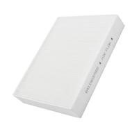 Hoypeyfiy 64119237554 Filtre à air d'habitacle standard de rechange pour BMW Série 1 F20 LCI Remplacement pour BMW Série 1 F20 LCI Remplacement pour BMW Série 3 F31