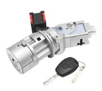 Hoypeyfiy 7701208408 Interrupteur d'allumage de rechange pour Renault Trafic MK3 2014-2018 Kangoo MK2 2009-2018 Remplacement Clio MK3 2005-2012