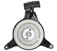 Hoypeyfiy Démarreur à câble - Pièce de rechange pour tondeuse à gazon Einhell GC PM 46 S - Remplace Einhell GC PM 46/2 S HW-E