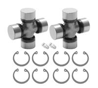 Hoypeyfiy Lot de 2 joints d'arbre de transmission universels TVF100000 pour Land Rover Freelander 1 2.0 TD4 2000 2001 2002 2003 2004 2005 2006, remplace TVF100000