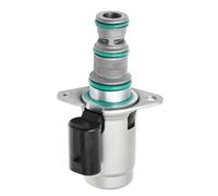 Hoypeyfiy SV98-T39S Électrovanne de rechange 12 V pour Hydraforce Remplace SV98T39S 5019094 580037013 SV98-T39S-0-N-12DY2A SV98T39S0N12DY2A Solénoïde