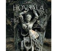 Amina Okada – Hoysala – Dieux de l'Inde et beautés célestes – broché