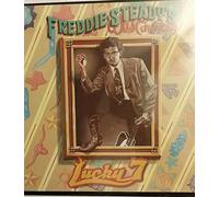 Hoyt Axton, Bluegrass Unlimited, Head over Heels, George & The Lucky Riders.. / Vinyl record [Vinyl-LP]
