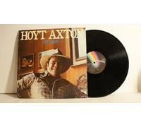 Hoyt Axton - Free Sailin'