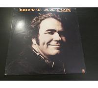 HOYT AXTON - HOYT AXTON - southbound A&M 4510 (LP vinyl record)