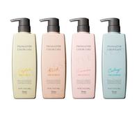 hoyu - Professional Promaster Color Care Treatment Calmy - 600g