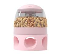 Hozaenwa Jouet À Friandises pour Chien,Jouet D'Enrichissement Et D'Éducation pour Chiot | Distributeur De Nourriture Grande Capacité Stimulation Mentale Anti Ennui | Jeu Quotidien