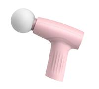 Hozaenwa Massageur À Percussion Électrique | Machine De Massage Multifonctionnelle Pour Fascia | Outil De Massage Musculaire Électrique - pour Hommes Femmes Athlètes Jeunes Adolescents Père Grand-Mère