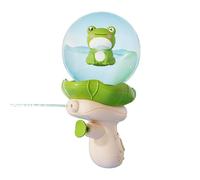 Hozaenwa Pistolet à Eau - Jeu d'été Portable Grenouille Cartoon,Jouets à Eau | pour garçons et Filles, activités extérieures, Plage, Jardin, Cour, Anniversaire