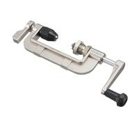 HOZAN Cxf046 Machine de Fil d'espionnage C702-14 Mixte, Rouge, Taille Unique